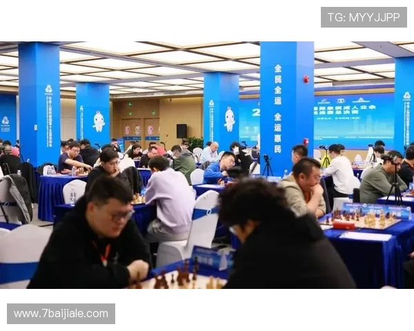 全国象棋比赛圆满落幕，精彩对决引发热烈关注